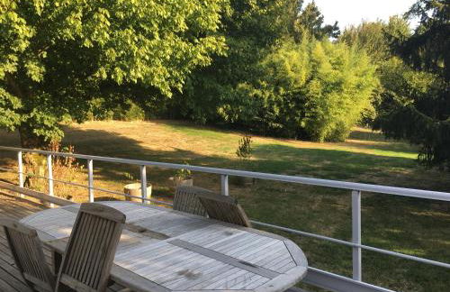 Seguin - La Maison du Lac - Foto 12