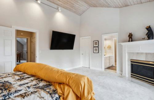 The Royal Canterbury Retreat - Near Kings Beach & Lake Tahoe - Foto 49