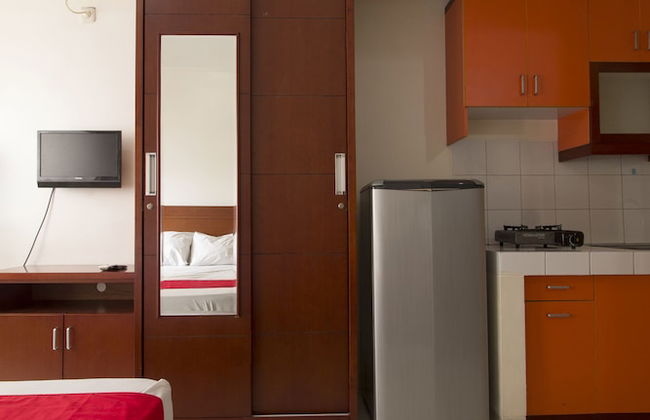 RedDoorz Apartment @ Margonda Residence - Photo 6