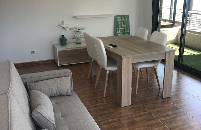 First Line Beach Apartment Alicante - Photo 8