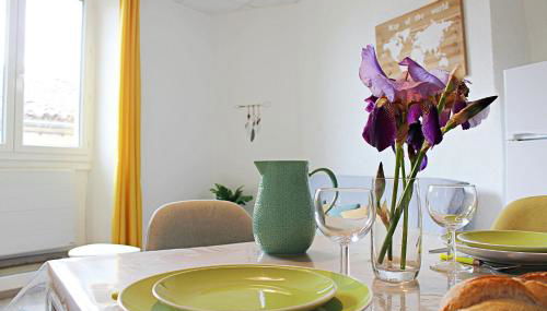 Appartement le Mimosa - Apparts Cosy - Photo 2