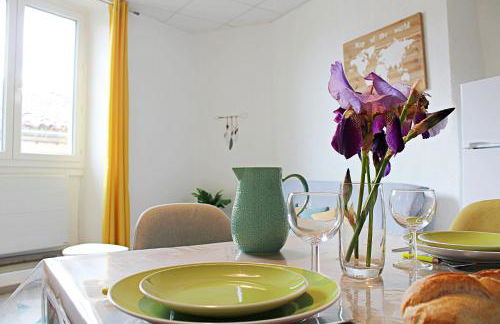 Appartement le Mimosa - Apparts Cosy - Photo 2