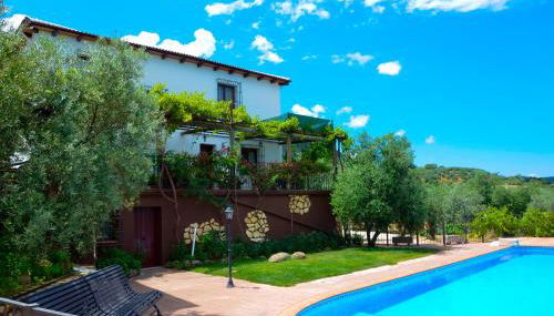 Casa Rural El Tejar Viejo - Foto 4