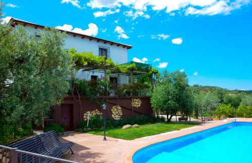 Casa Rural El Tejar Viejo - Foto 4