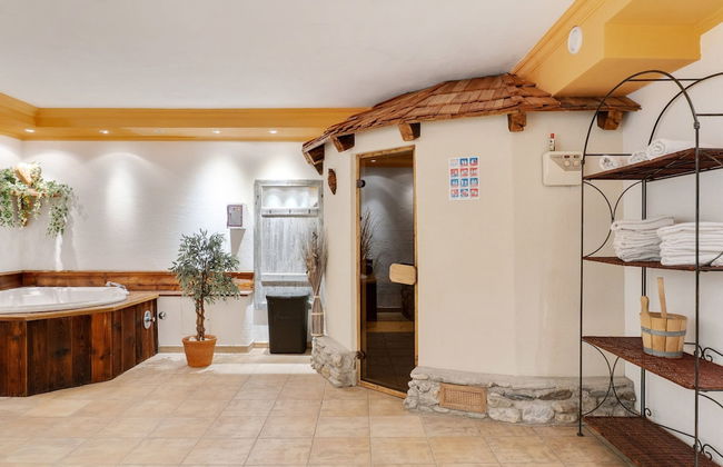 Apartment in Grossarl Near Ski Slopes - Photo 24