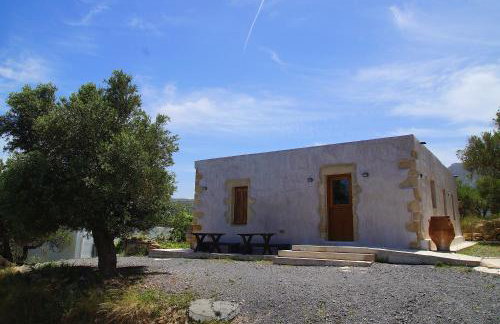 The Village Hideaway - Traditional Stone House - Foto 1