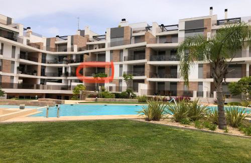 Luxusní apartmán ve Španělsku, Cabo Roig - Foto 10