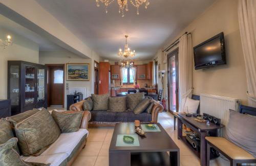 Amazing Villa Amare with stunning views - Photo 20