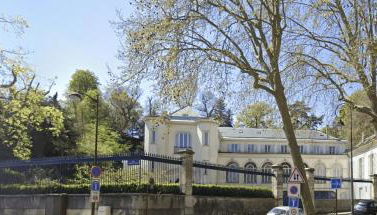 Studio à Versailles - Le Petit Montreuil - Foto 2