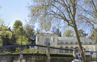 Studio à Versailles - Le Petit Montreuil - Foto 2