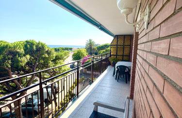 Terramar Stay - Pool, Parking & Sea Views - Foto 3