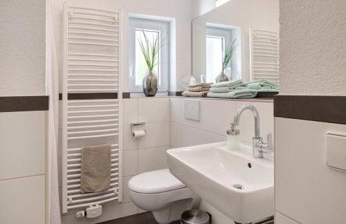 Ferienwohnung Stiegeler - Foto 17