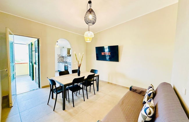 Villa Paglianiti - Your Family Residence - Foto 47