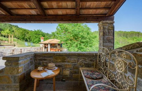 Cozy Apartment In Cerovlje With Wifi - Foto 17