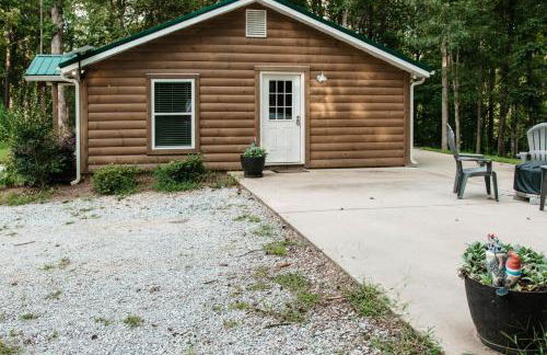 Whispering Deer Cabin - Foto 2