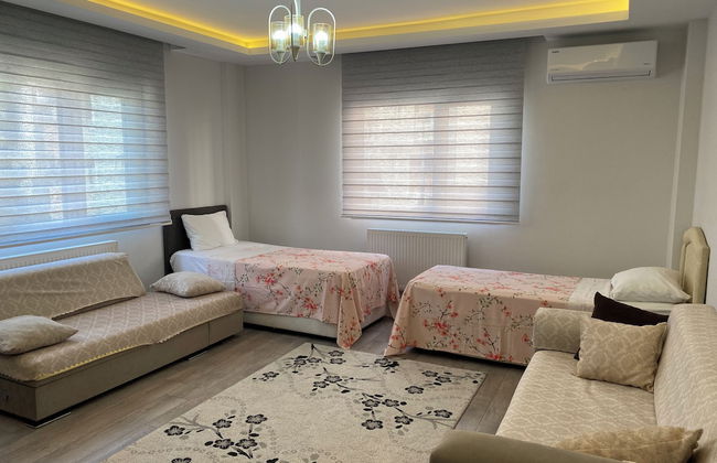 Mira Suite Apart - Foto 7