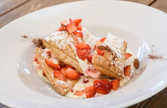 La Tenuta - Resort Agricolo - Foto 70