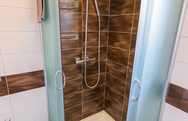 Charming Three Bedroom House Turanj - Foto 30