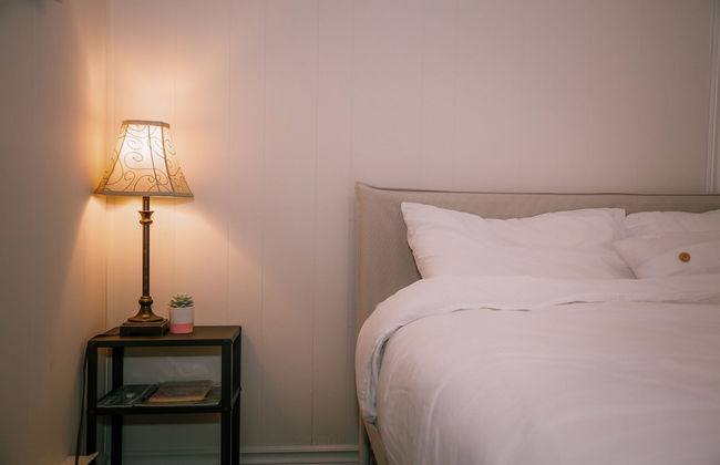 Muskoka Waterfront Retreat - Foto 51