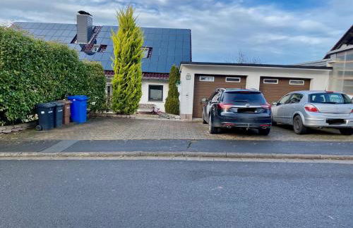 Ferienwohnung mit Ausblick - Foto 36