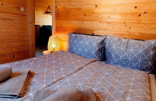 Holiday Homes With Pool, Sauna and Jacuzzi - Foto 10