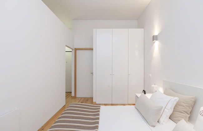 BO - Bolhão Apartments - Foto 41