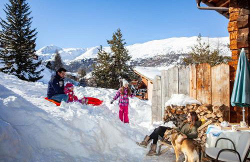 Park Chalet Village - Foto 43