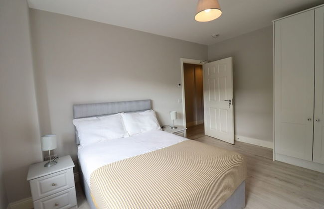 Inviting 2-bed Apartment in Dublin - Foto 5