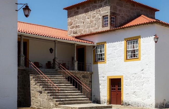 Casa da Portela de Sampriz - Foto 49