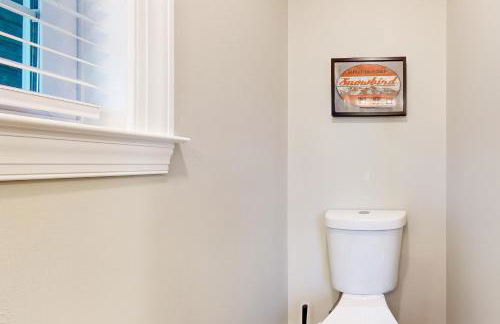 Modern Mountain Homestead - Foto 12