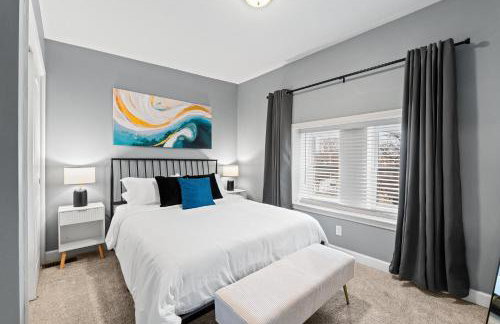 2255 The Journey Home by JZ Vacation Rentals - Foto 32