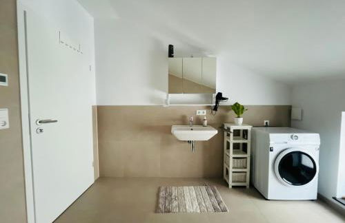 Laichingen Center with style & tranquility - Foto 7