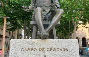 Ruta del quijote - Foto 15