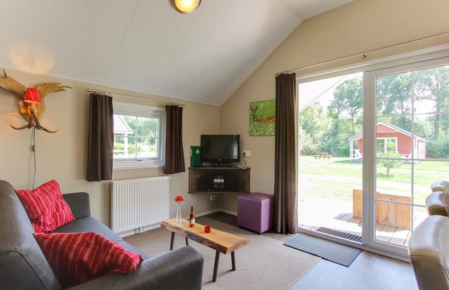 Europarcs De Wije Werelt - Foto 58