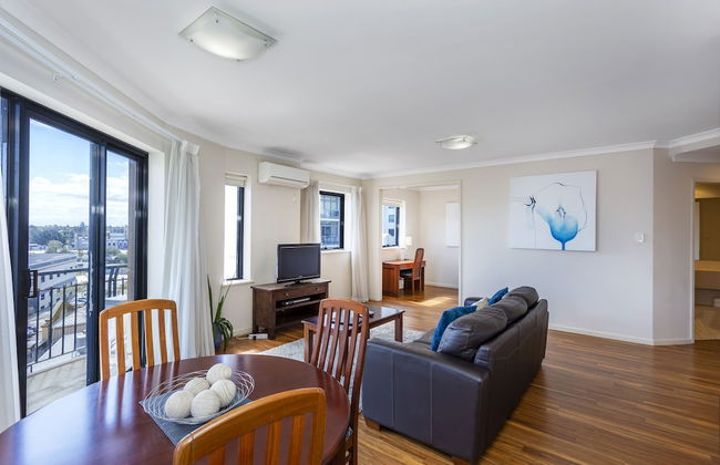 Perth West End Apartment 406 - Photo 9