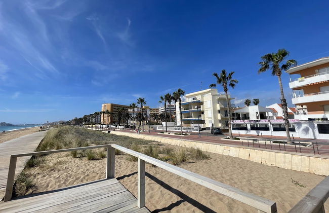 Alpen1 Voramar Estudio 4 personas - Foto 25