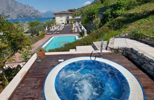 Villa Treccani Apartments - Foto 39