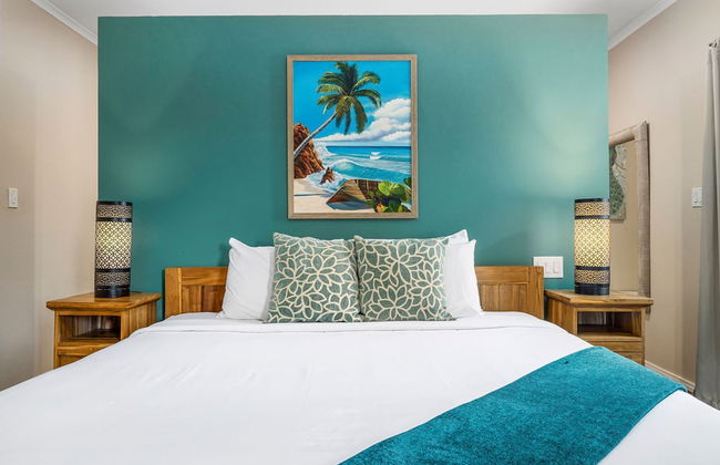 Amazing 4BR 3BA Villa Palm Beach w NEW Pool - Foto 14