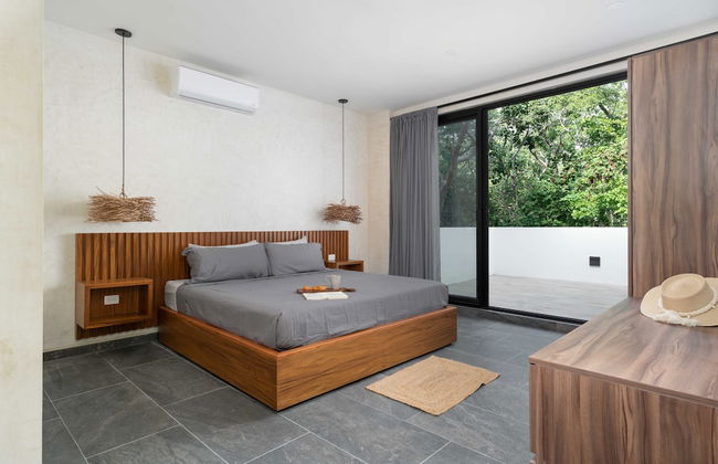 Twelve O’Clock Luxury Villas - Foto 28