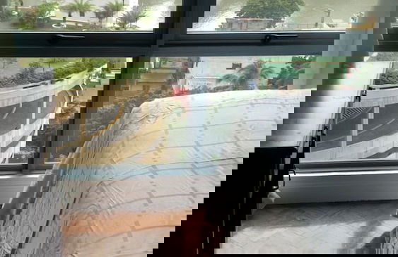 Makati CBD Resort 2 bedroom - Foto 3