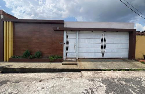 CASA PARA COP 30 PLANEJADA AMPLAMENTe ARQUITETURA MODERNA - Foto 27