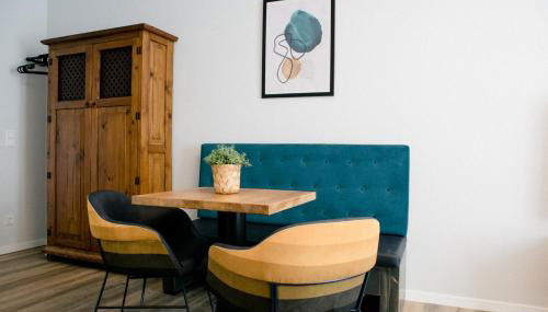 bonquartier - LUXAPT#3 Chice, moderne Wohnung mit Self Check-In, voll ausgestatteter Küche, Klimaanlage und Parkplatz - Foto 5