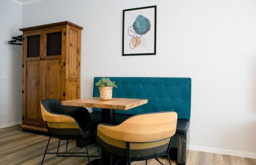 bonquartier - LUXAPT#3 Chice, moderne Wohnung mit Self Check-In, voll ausgestatteter Küche, Klimaanlage und Parkplatz - Foto 5