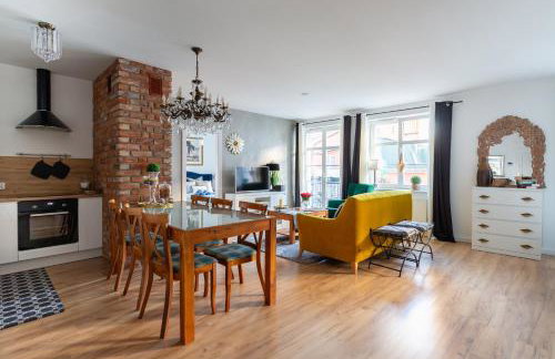 Bea Home Elblag - dwie sypialnie - Foto 8