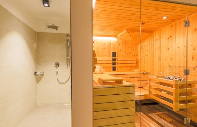 Aurora Mountain Chalet by we rent - Foto 12