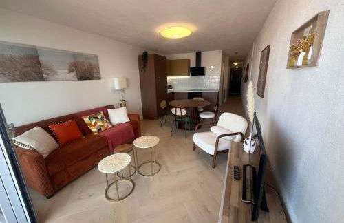 Beautiful apartment with sea view - Foto 7