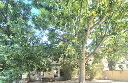 Le Mas de Lucas - Foto 10