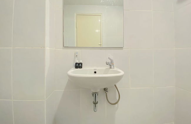 Great Choice And Cozy Studio Tokyo Riverside Pik 2 Apartment - Foto 11