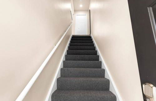 New! Comfy & Cozy Private Flat in Roseville - Foto 22