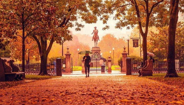 Free tour por Boston - Foto 4